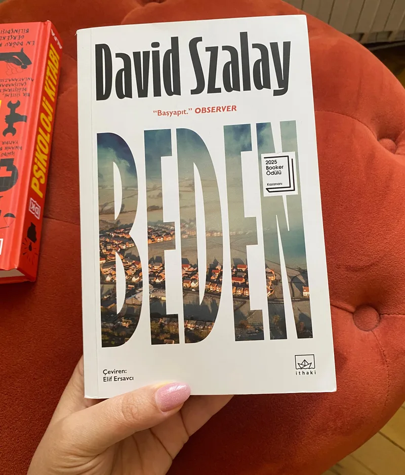 Beden kapağı